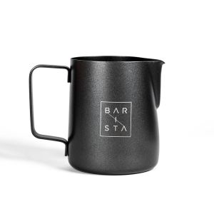 Barista High-Quality Non-Stick Milk Frothing Pitcher/Jug