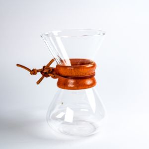High-Quality Barista Cold Brew and Cold Drip Coffee Maker 3 cups
