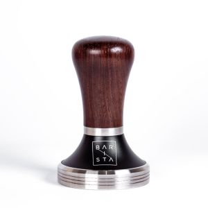 Barista Monzo Wood Coffee Tamper