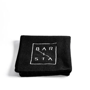 Microfiber Towel from Barista