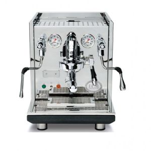 ECM SYNCHRONIKA DUAL BOILER SEMI AUTOMATIC COFFEE MACHINE