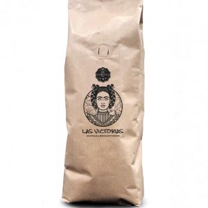 Corona Las Victorias Speciality Coffee.
Guatemala Speciality Coffee