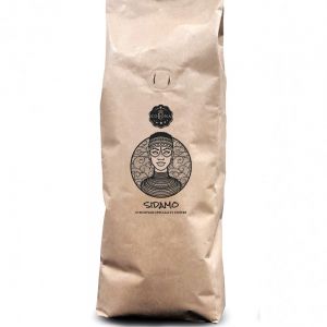 Corona Sidamo Speciality Coffee.
Ethiopian Speciality Coffee