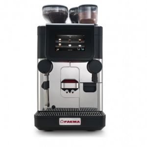 FAEMA X20 CP10 FULL AUTOMATIC COFFEE MACHINE