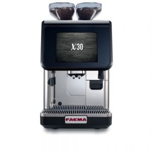 FAEMA X30 S10 AutoSteam Milk4 Cold Touch COFFEE MACHINE