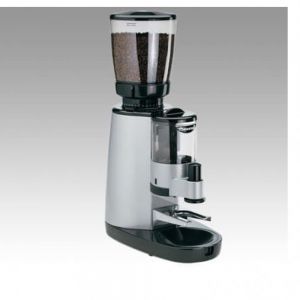 FAEMA MD 3000 Silver Coffee Grinder