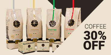 Corona Premium Coffee 30% off