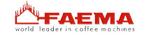 Faema coffee Tools and Accessories