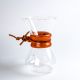 High-Quality Barista Cold Brew and Cold Drip Coffee Maker 3 cups