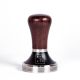 Barista Monzo Wood Coffee Tamper