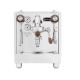 IZZO ALEX DUETTO IV PLUS Dual Boiler Semi Automatic Coffee Machine