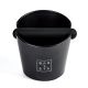 Premium Barista Durable Mini Knock box