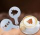 Barista Decoration Set