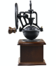 Barista Orchestra Collezione Vintage Mill V