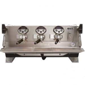 Faema President Termosifonica 3/5 Buttons A/3 Coffee Machine