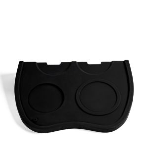 High-Quality Barista Espresso Tamping Mat with Corner edge