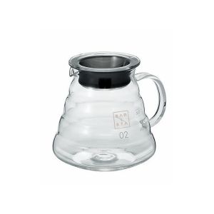 Barista Smart coffee Kettle V60