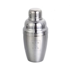 Barista Cocktail and Coffee Shaker Tool 12oz