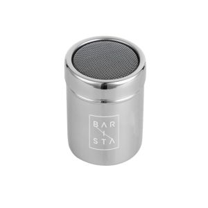 Barista Cocoa Shaker 