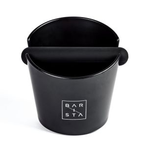 Premium Barista Durable Mini Knock box