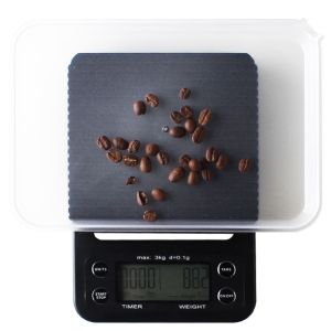 Barista Digital Scale