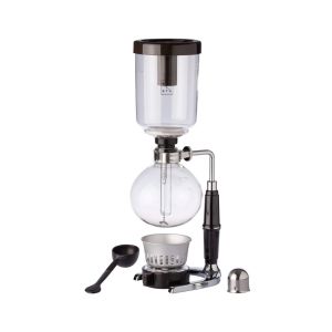 Barista Orchestra Collezione Syphon