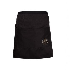Stylish Corona Barista Apron 