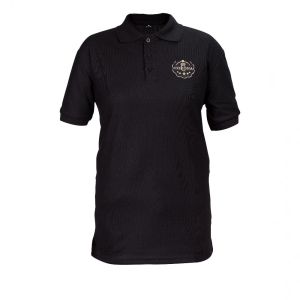 Stylish Corona Barista Shirt
