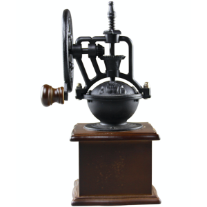 Barista Orchestra Collezione Vintage Mill V