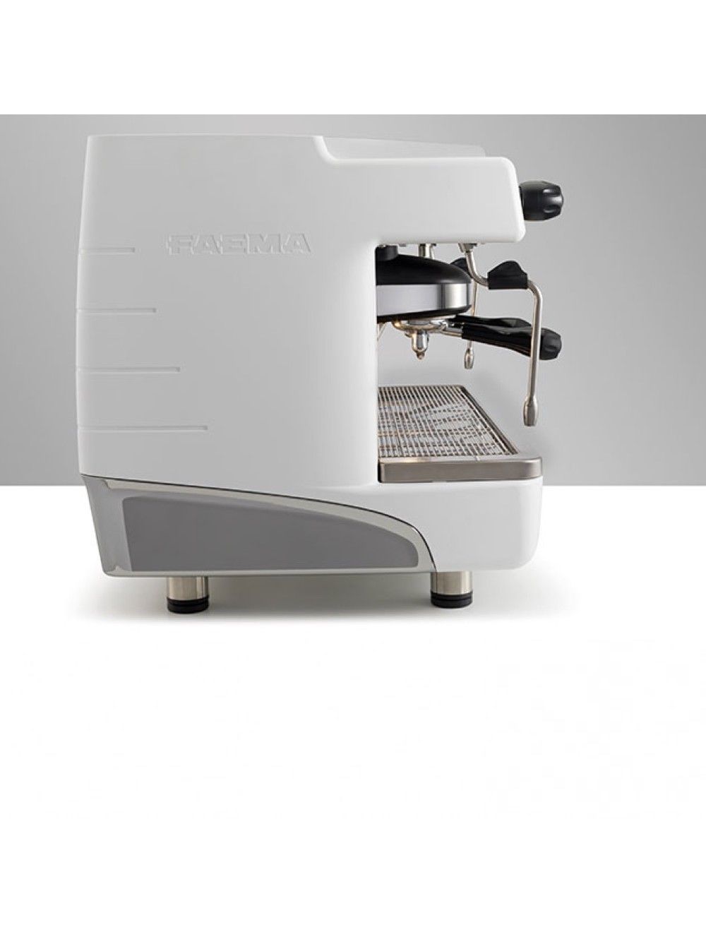 Robe à Vapeur (Tuyau Vapeur) Pour Machine à Café Expresso Faema E98 - Pièce De Rechange