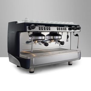 FAEMA E98 UP TALL CUP A/2 Commercial Coffee Machine