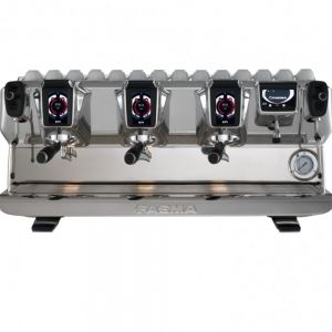 FAEMA E71 GTI A/3 commercial coffee machine